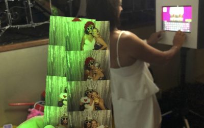 perth photo booth hire